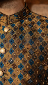 Sherwani SW-168